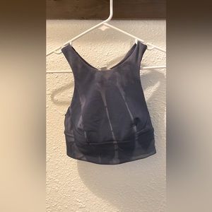 Lululemon Wunderunder Bra size 4